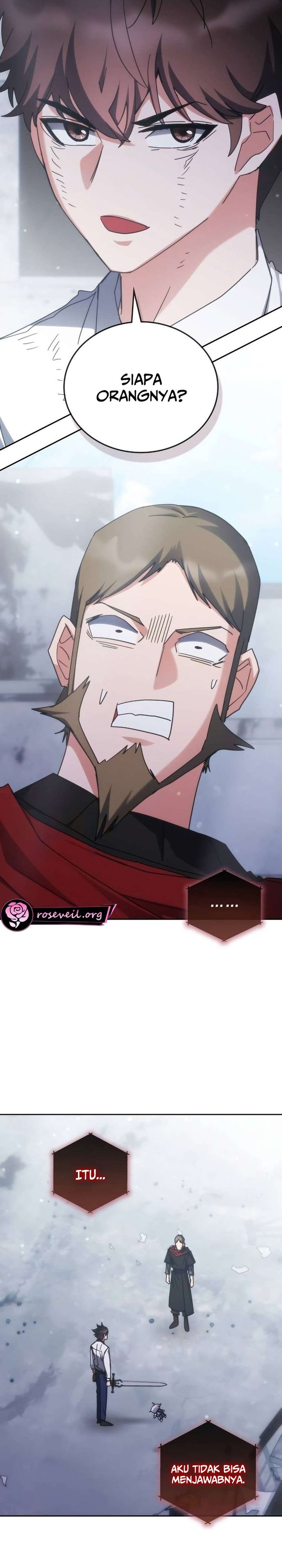 Transcension Academy chapter 182