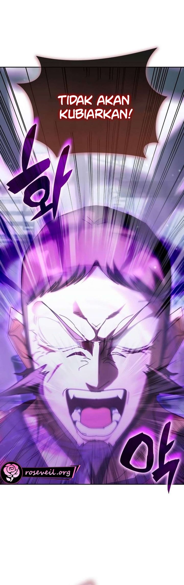 Transcension Academy chapter 182