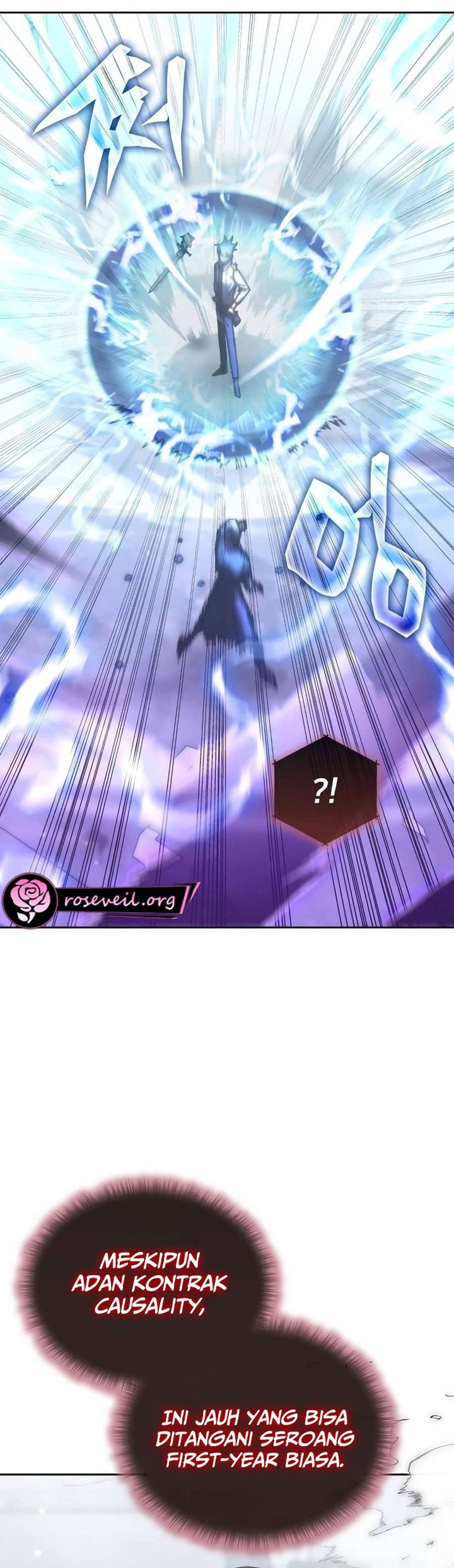 Transcension Academy chapter 182