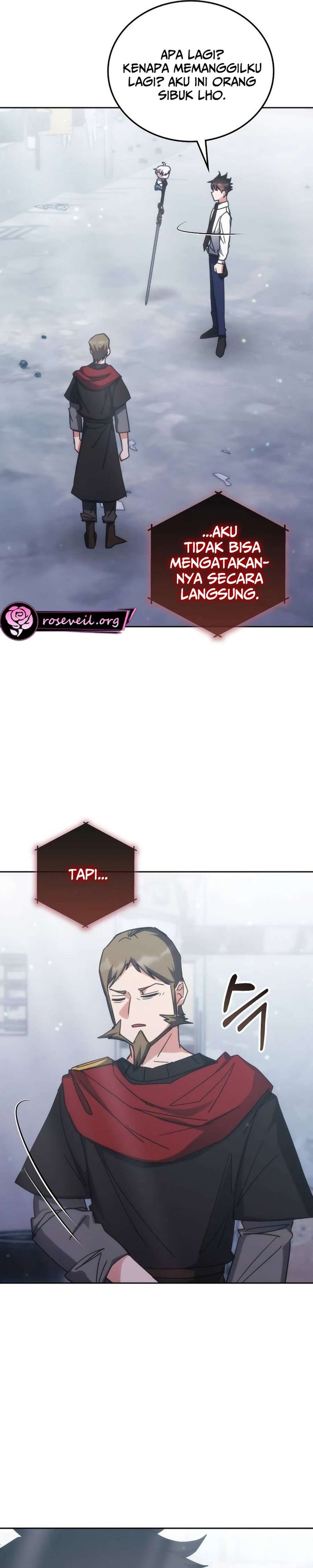 Transcension Academy chapter 182