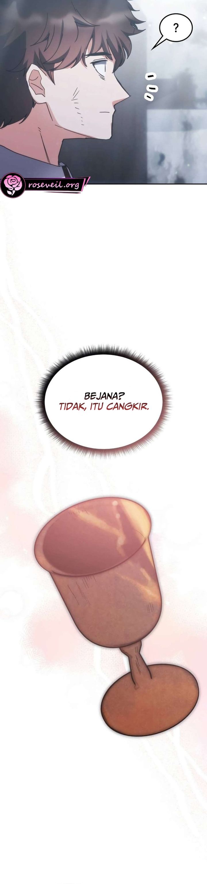 Transcension Academy chapter 182