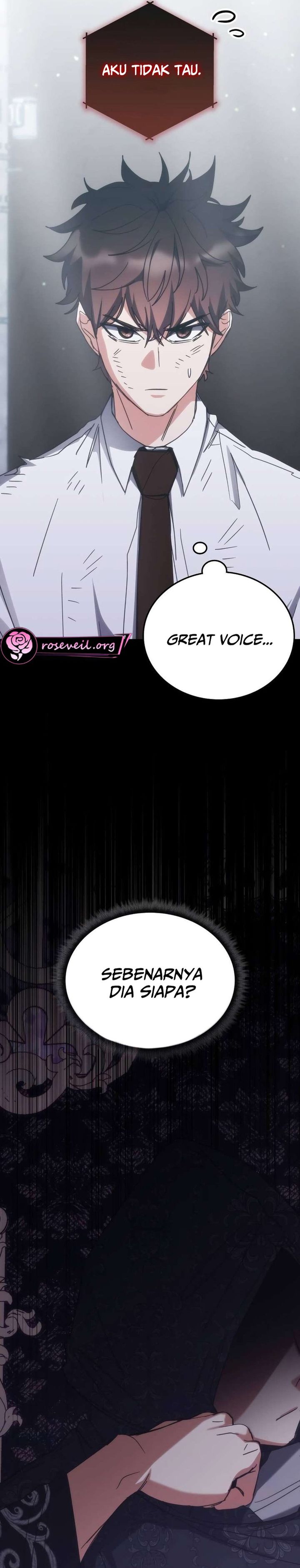 Transcension Academy chapter 182