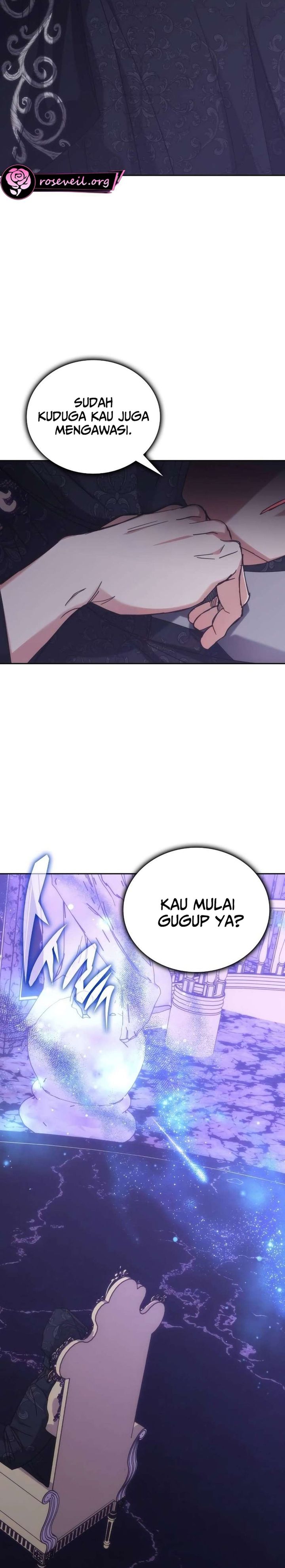 Transcension Academy chapter 182