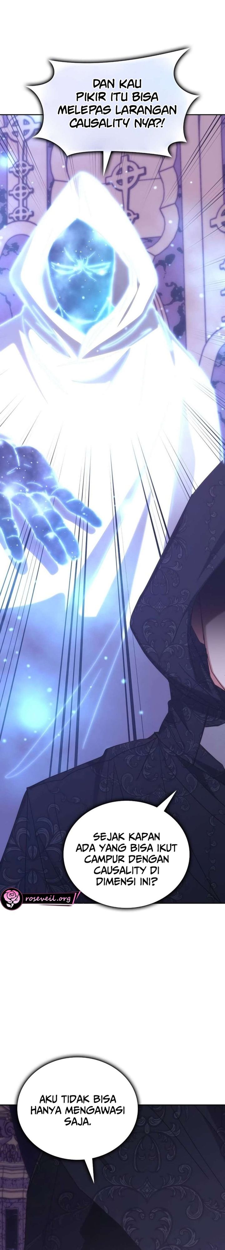 Transcension Academy chapter 182