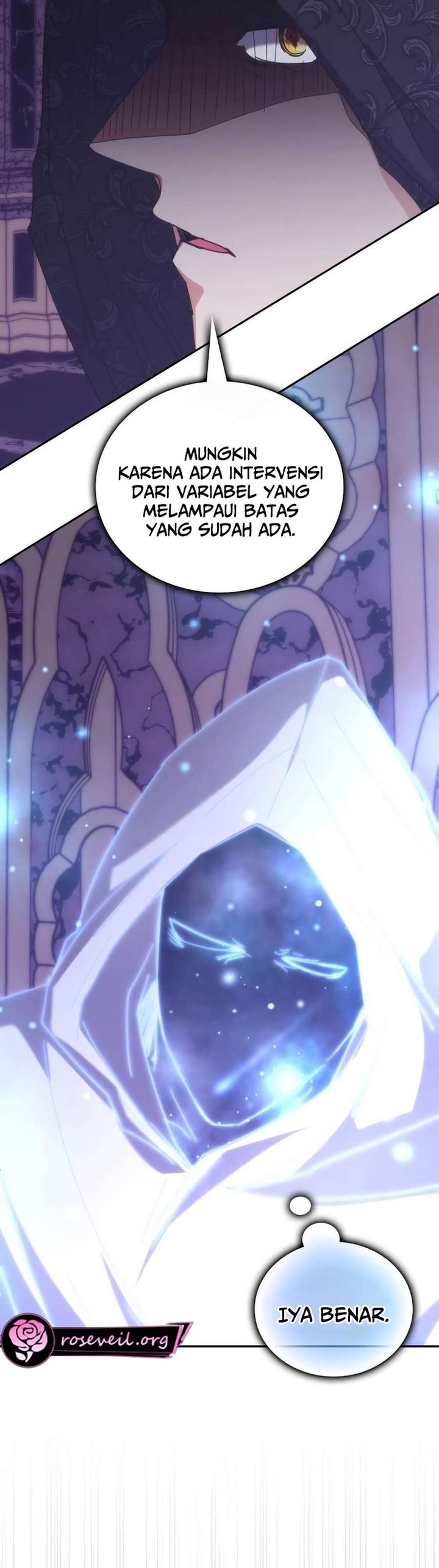 Transcension Academy chapter 182