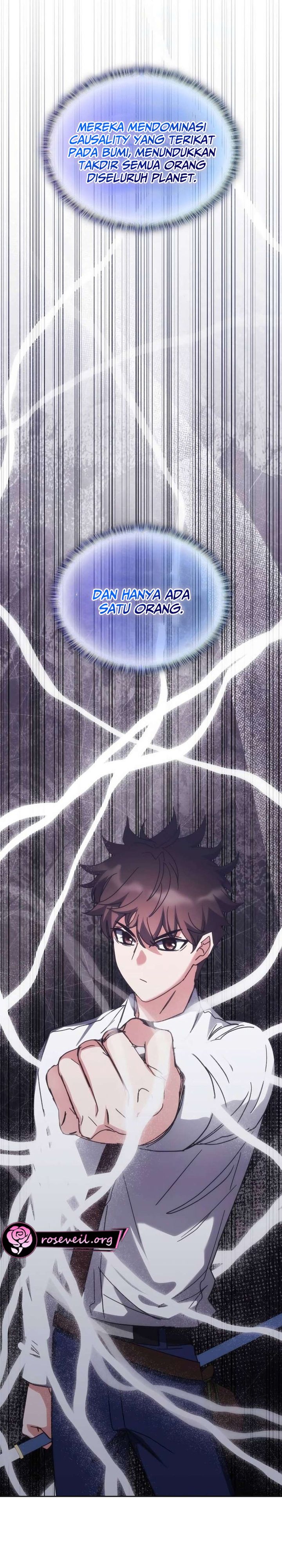 Transcension Academy chapter 182