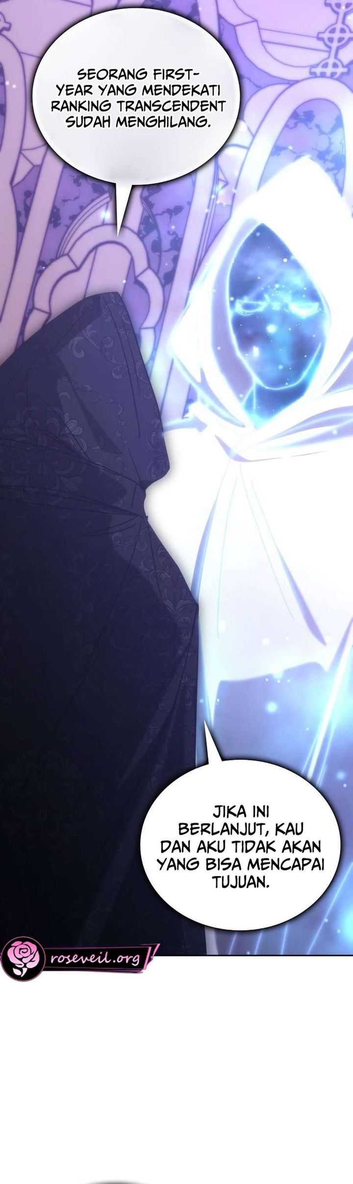 Transcension Academy chapter 182