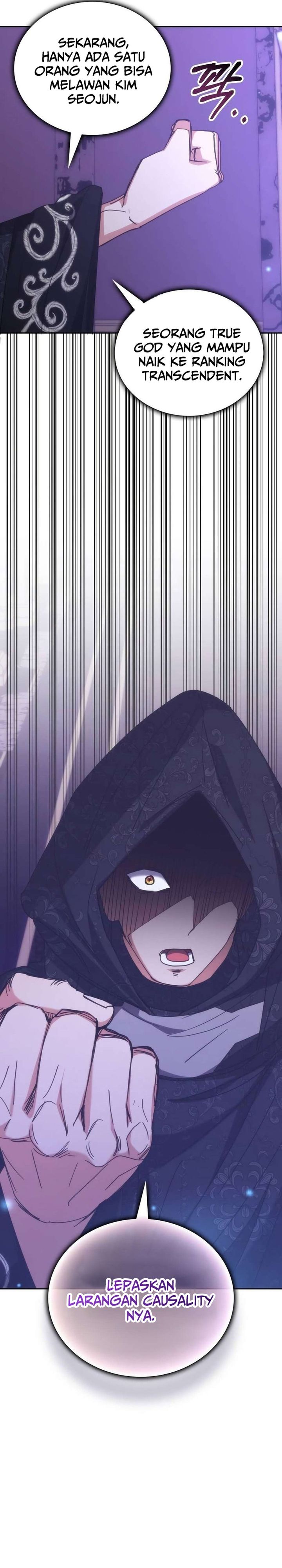 Transcension Academy chapter 182