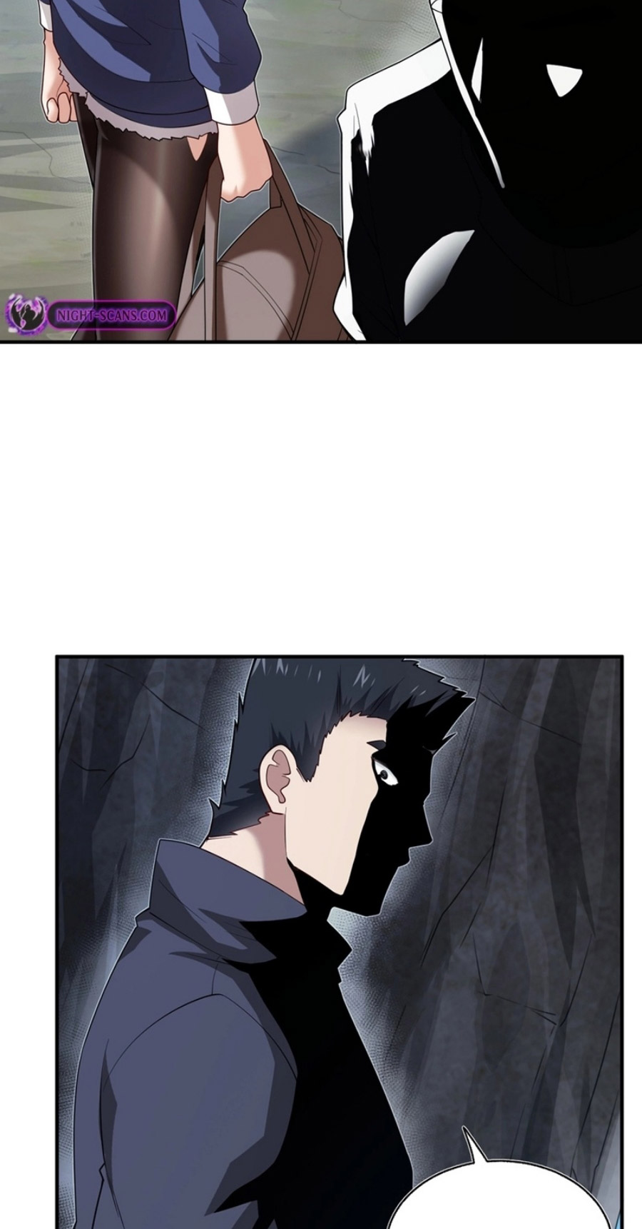 Transformed Into A Piece Of Land chapter 6