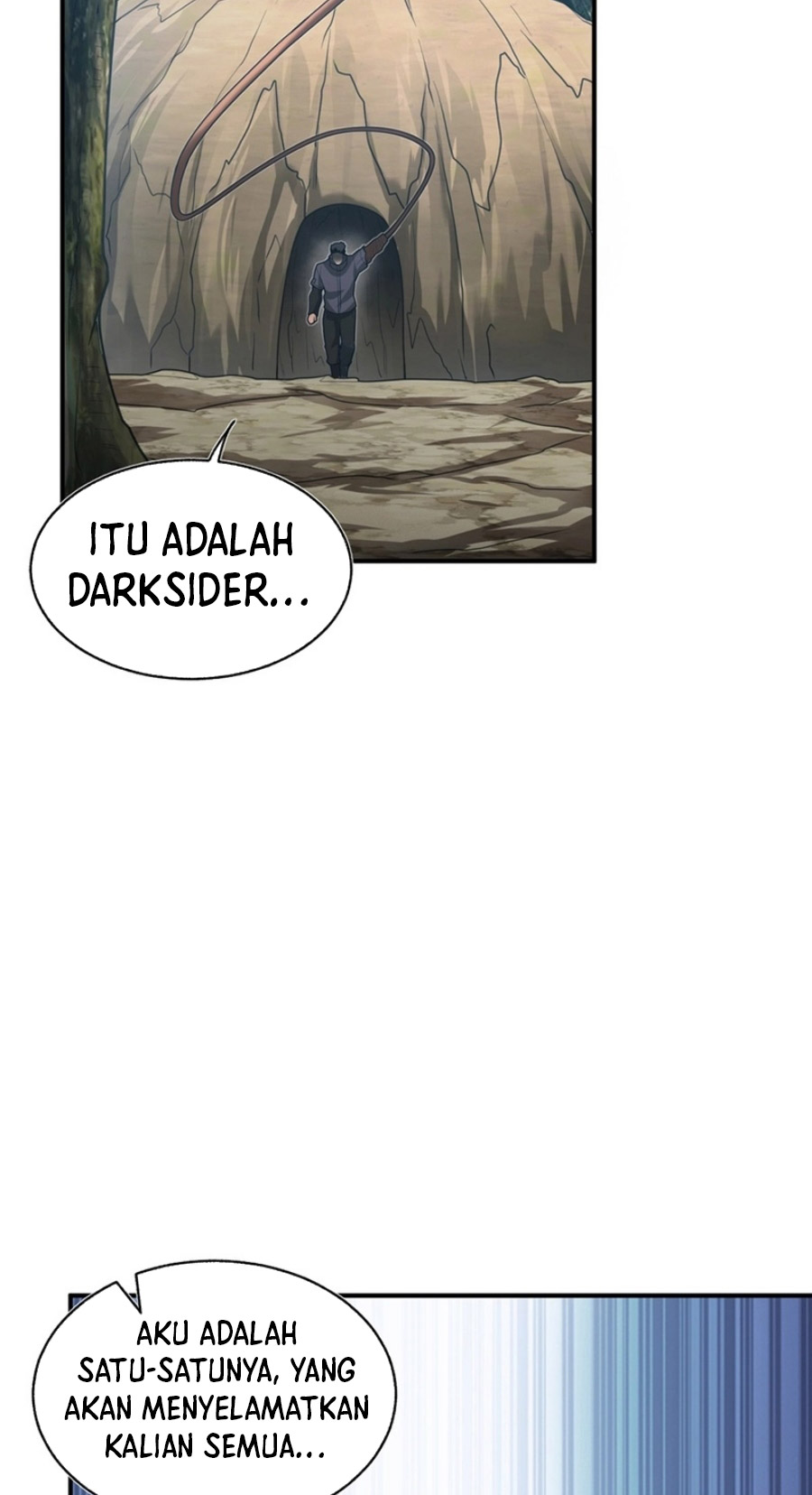 Transformed Into A Piece Of Land chapter 6