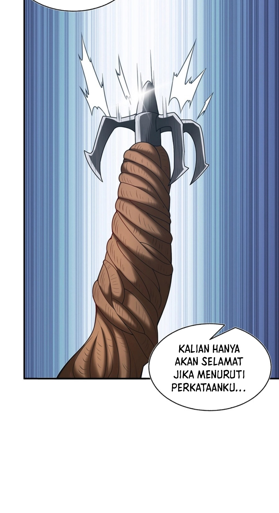 Transformed Into A Piece Of Land chapter 6