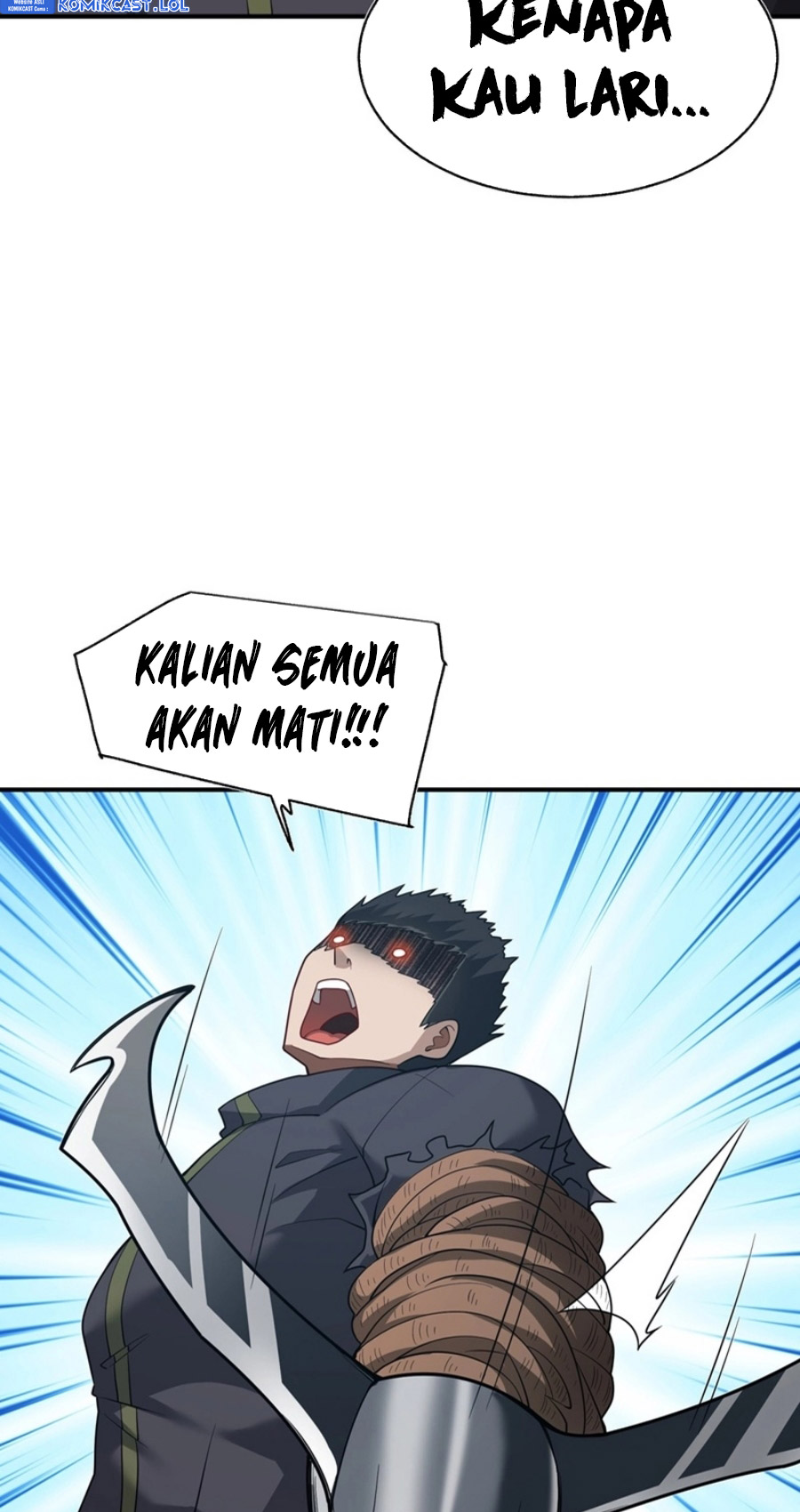 Transformed Into A Piece Of Land chapter 6