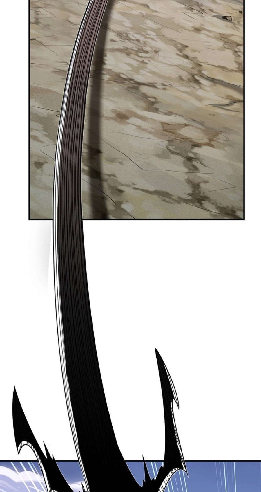 Transformed Into A Piece Of Land chapter 6