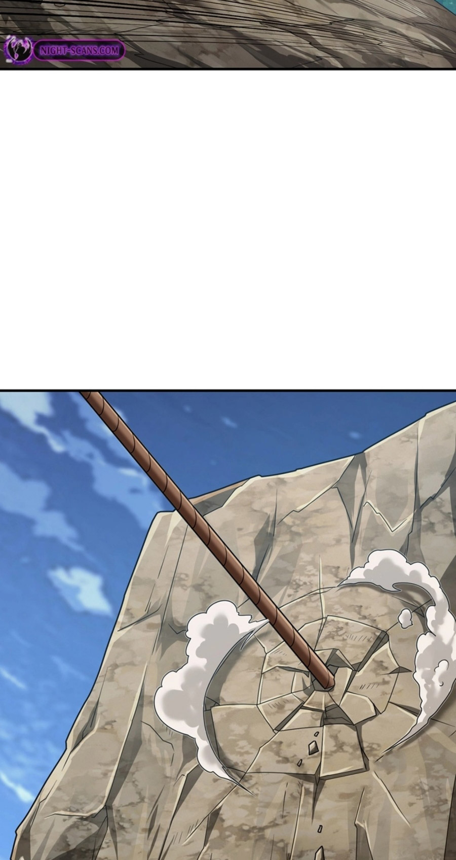 Transformed Into A Piece Of Land chapter 6