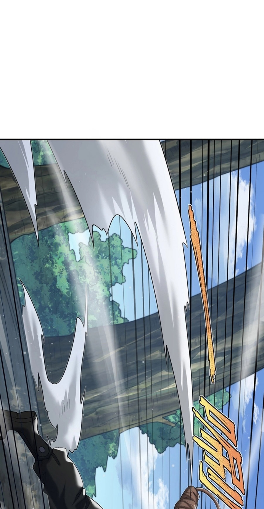 Transformed Into A Piece Of Land chapter 6