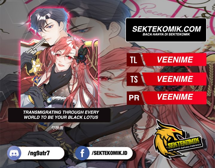 Transmigrating Through Every World to Be Your Black Lotus Chapter 03 Bahasa Indonesia