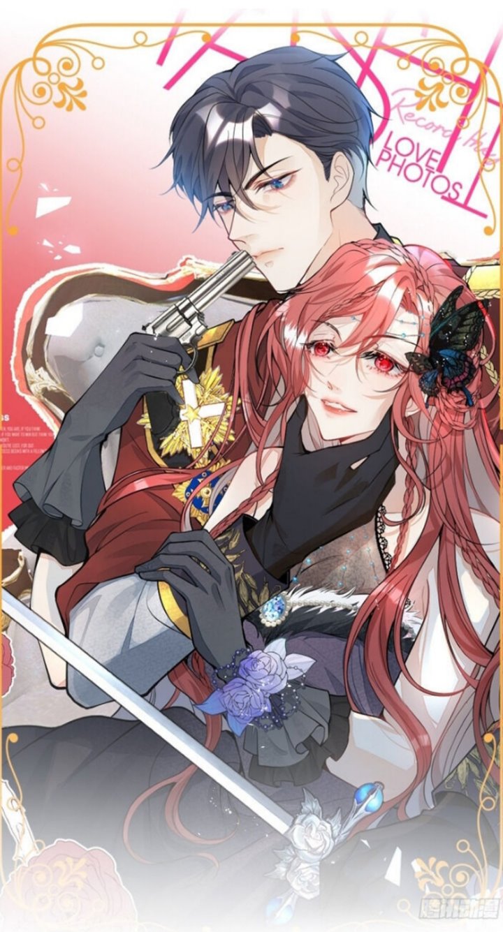 Transmigrating Through Every World to Be Your Black Lotus Chapter 03 Bahasa Indonesia