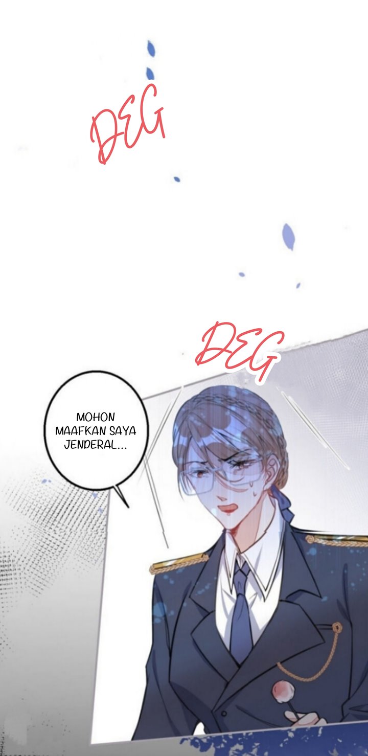 Transmigrating Through Every World to Be Your Black Lotus Chapter 03 Bahasa Indonesia