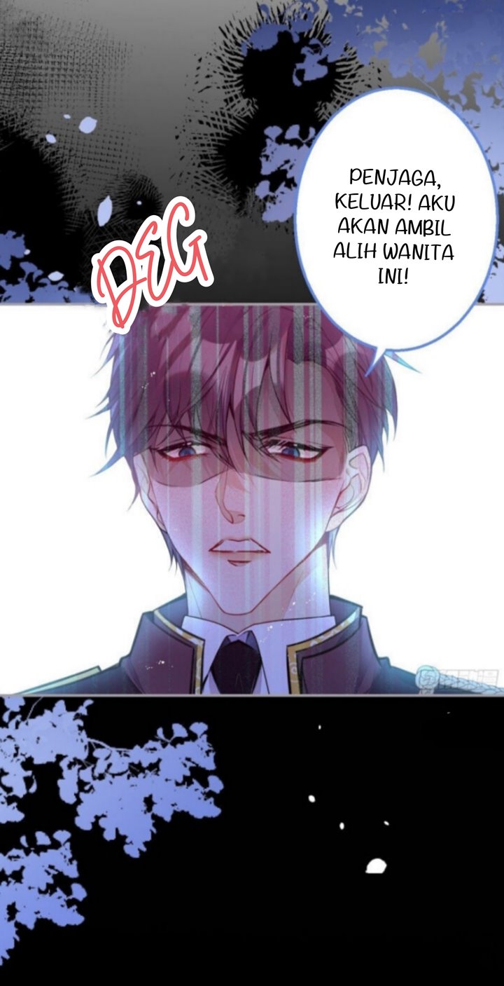 Transmigrating Through Every World to Be Your Black Lotus Chapter 03 Bahasa Indonesia