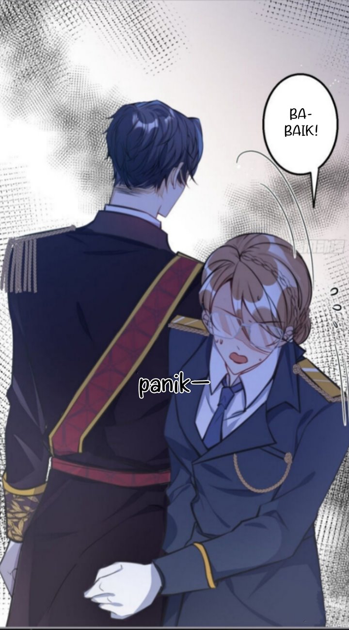 Transmigrating Through Every World to Be Your Black Lotus Chapter 03 Bahasa Indonesia