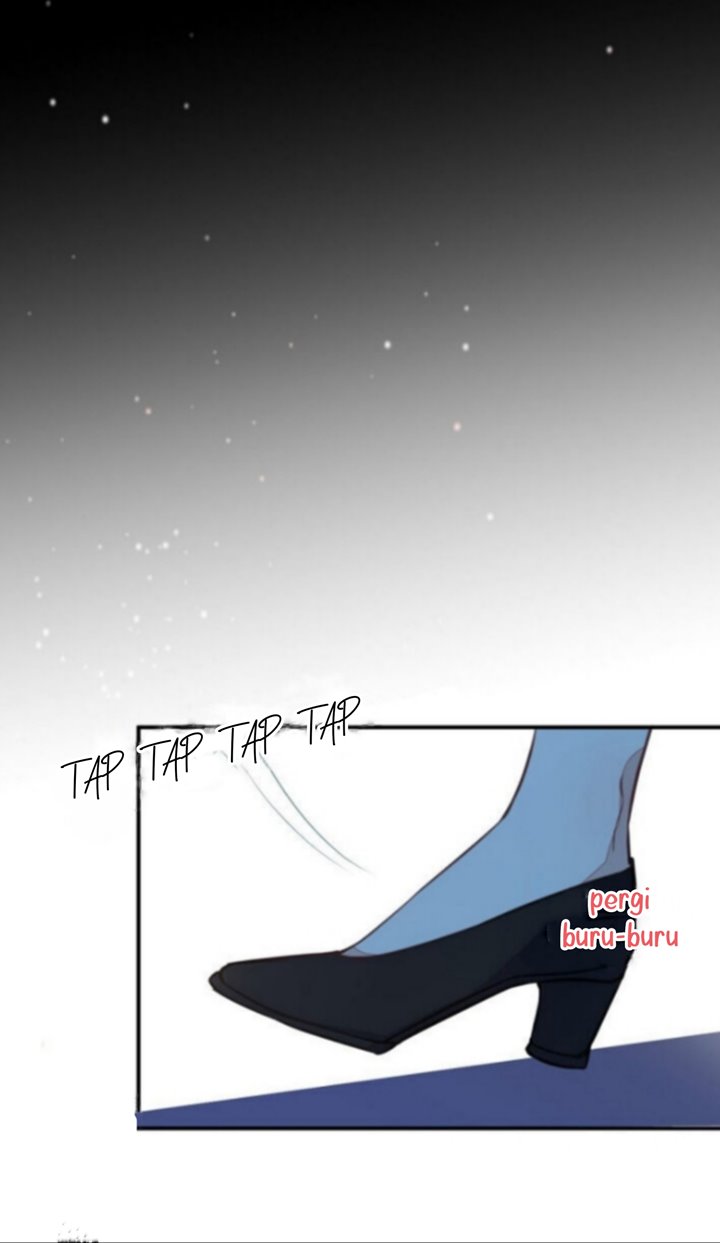 Transmigrating Through Every World to Be Your Black Lotus Chapter 03 Bahasa Indonesia