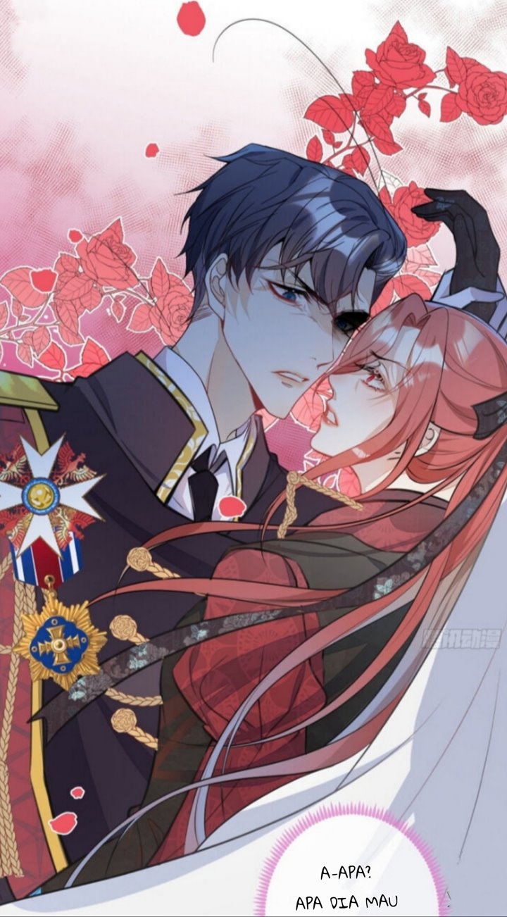 Transmigrating Through Every World to Be Your Black Lotus Chapter 03 Bahasa Indonesia