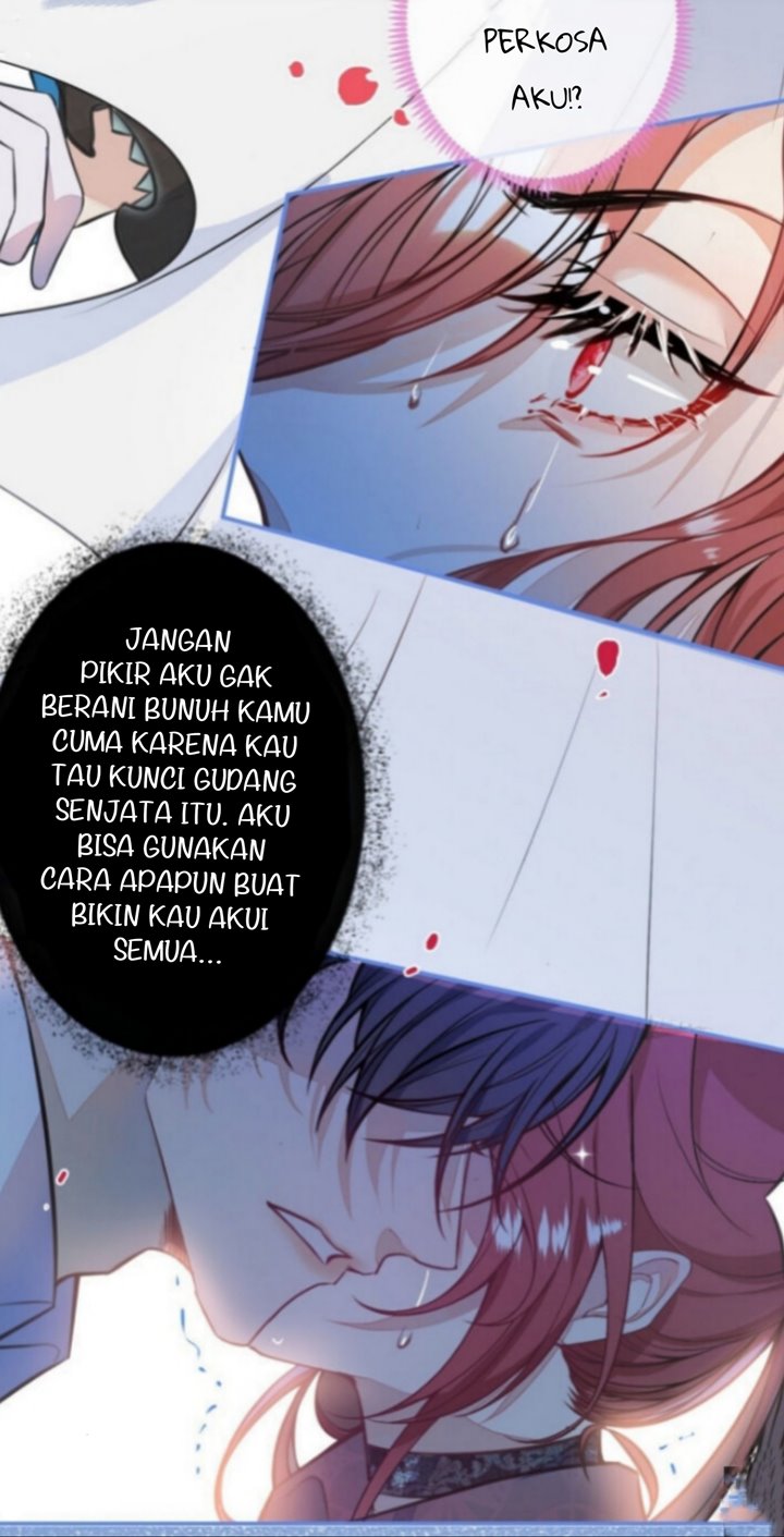 Transmigrating Through Every World to Be Your Black Lotus Chapter 03 Bahasa Indonesia
