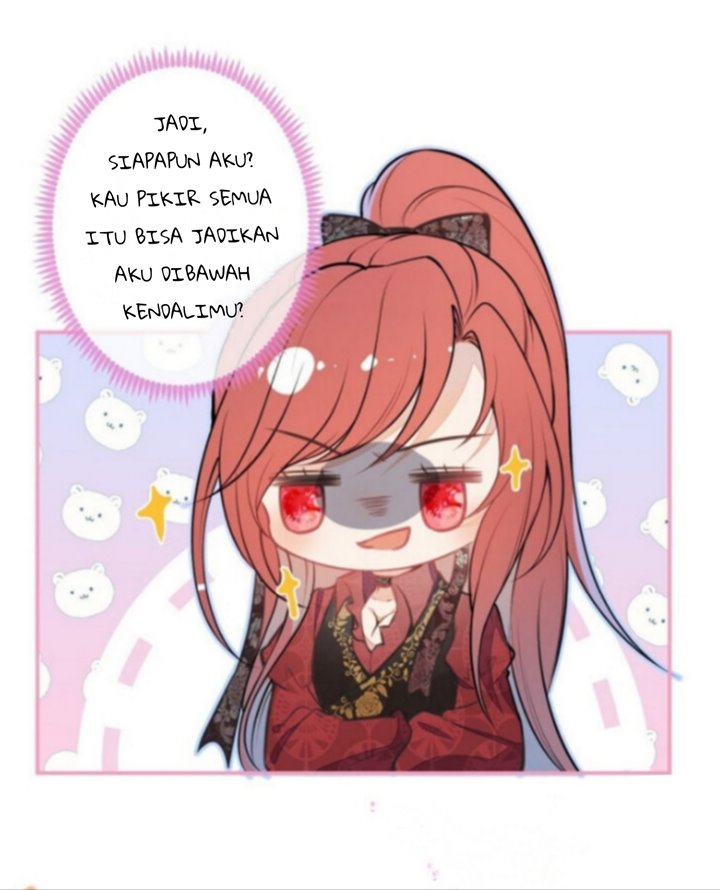 Transmigrating Through Every World to Be Your Black Lotus Chapter 03 Bahasa Indonesia