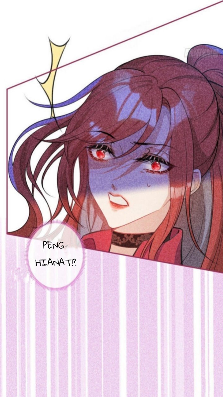 Transmigrating Through Every World to Be Your Black Lotus Chapter 03 Bahasa Indonesia