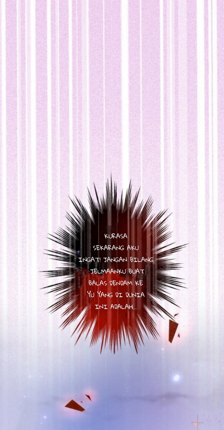 Transmigrating Through Every World to Be Your Black Lotus Chapter 03 Bahasa Indonesia