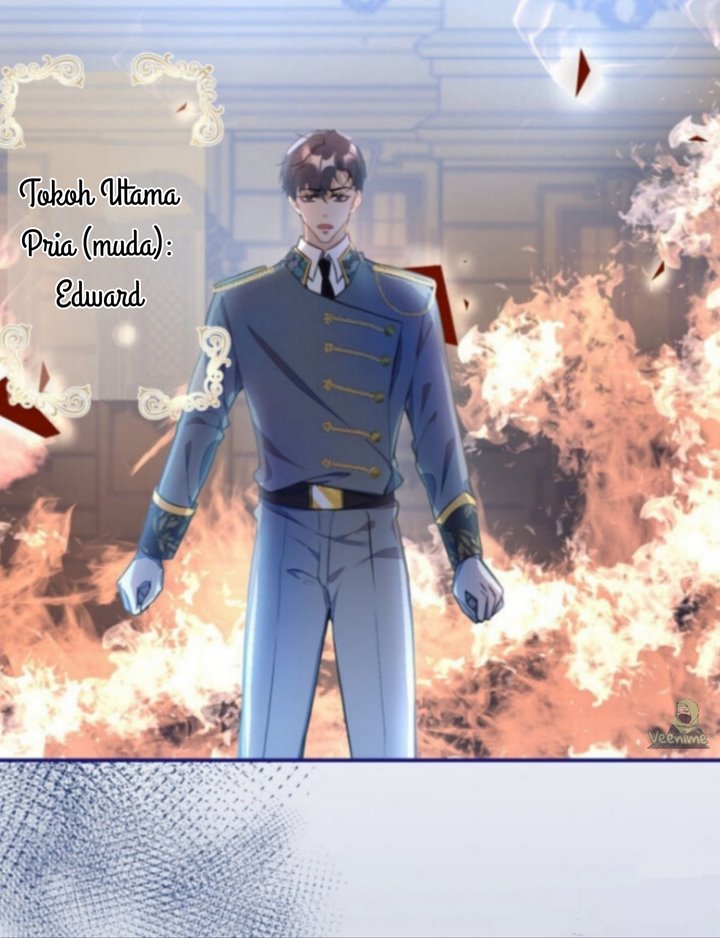 Transmigrating Through Every World to Be Your Black Lotus Chapter 03 Bahasa Indonesia