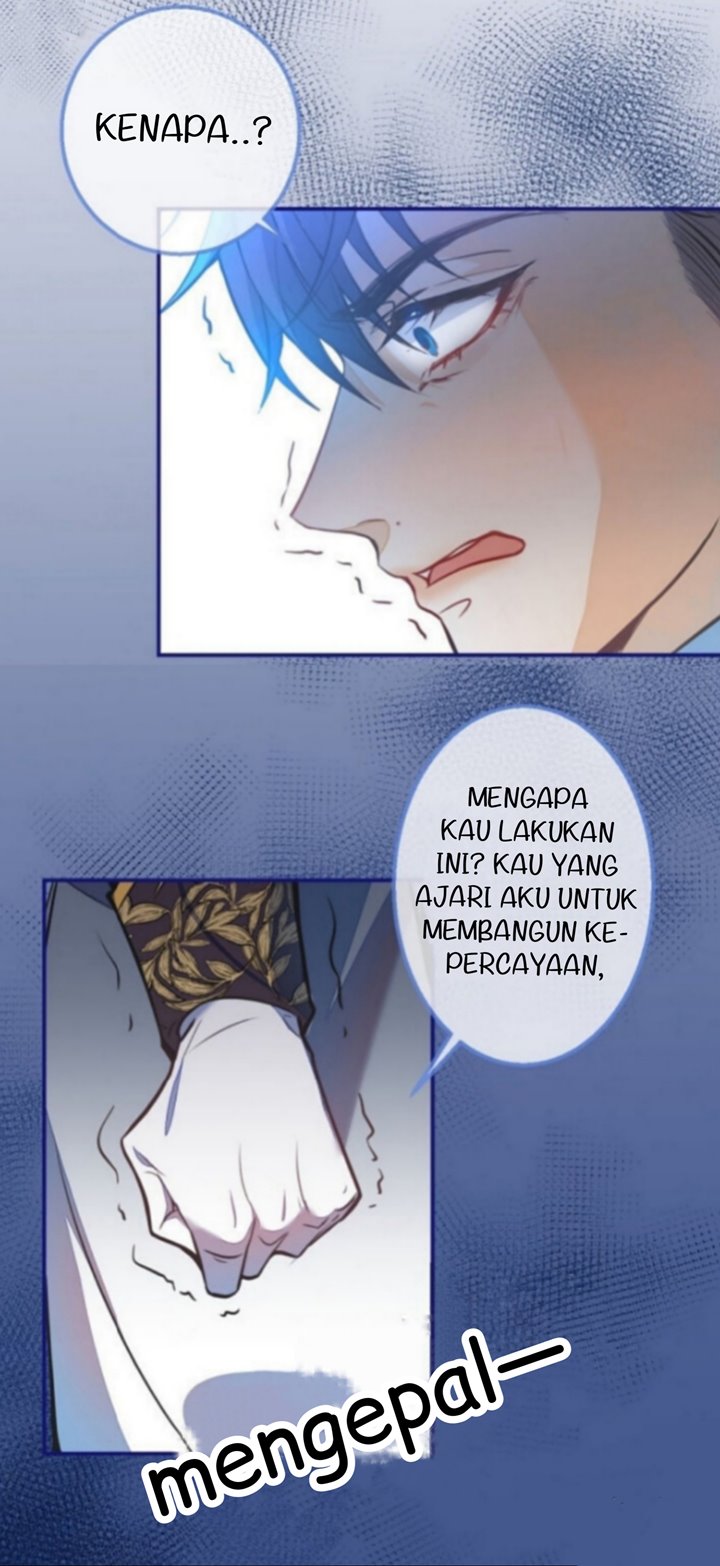 Transmigrating Through Every World to Be Your Black Lotus Chapter 03 Bahasa Indonesia