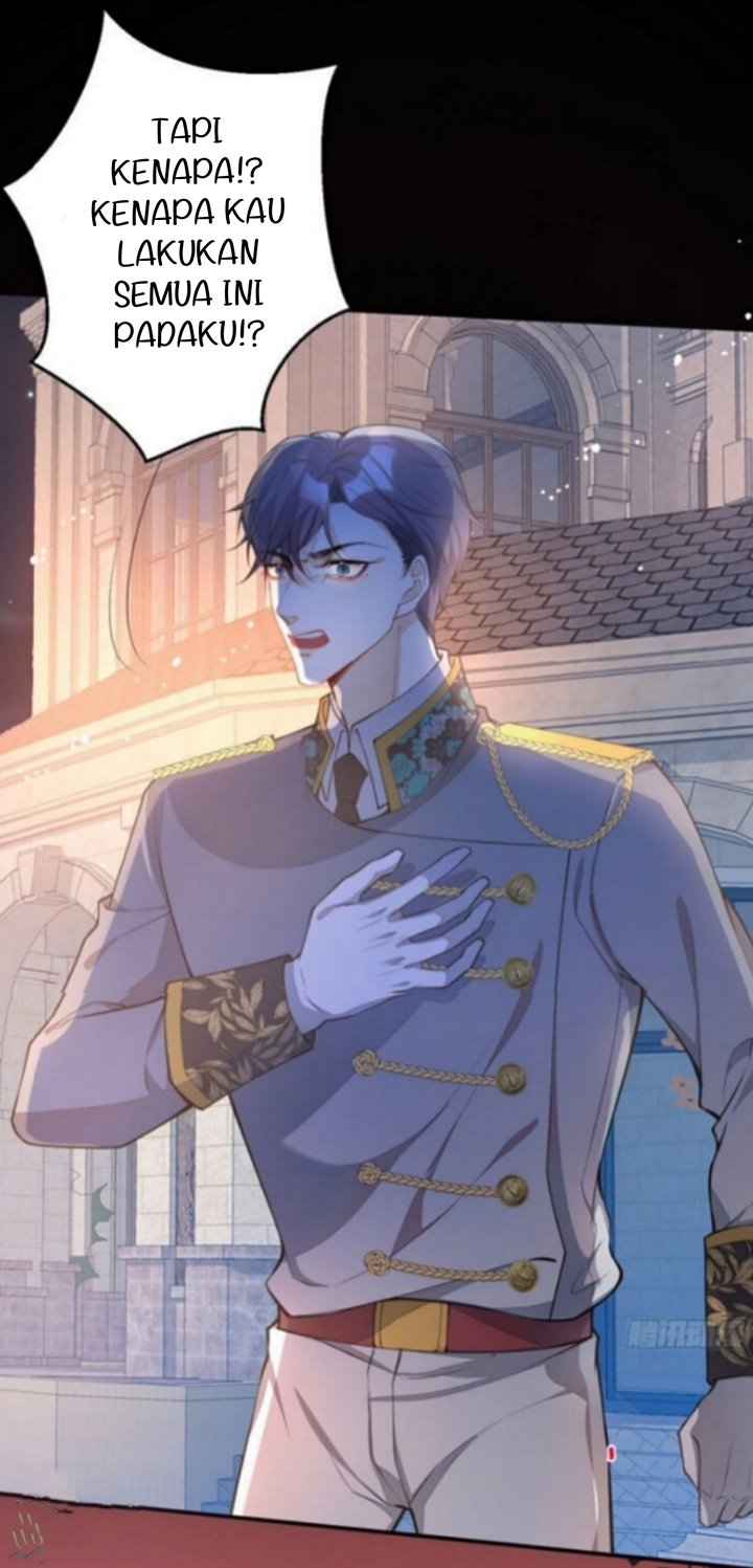 Transmigrating Through Every World to Be Your Black Lotus Chapter 03 Bahasa Indonesia