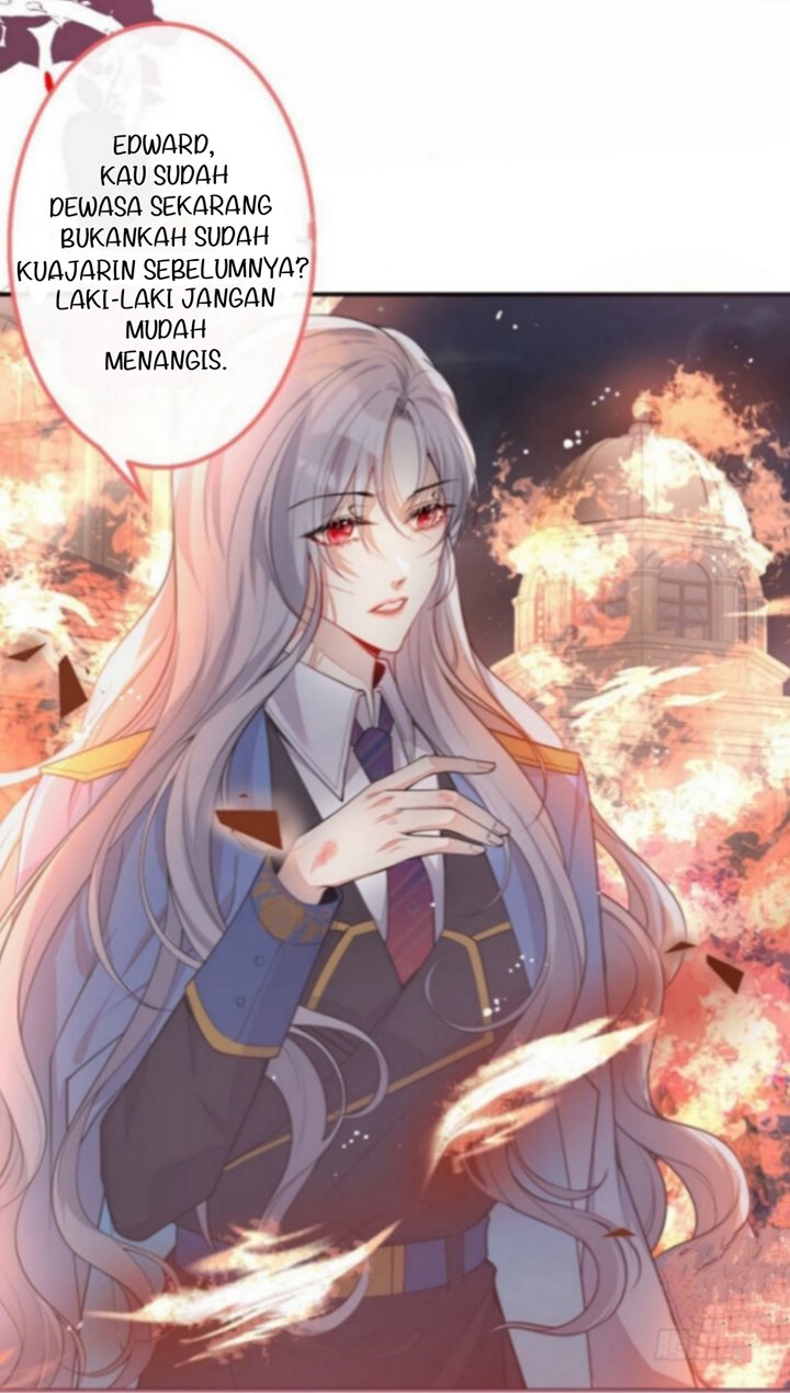 Transmigrating Through Every World to Be Your Black Lotus Chapter 03 Bahasa Indonesia