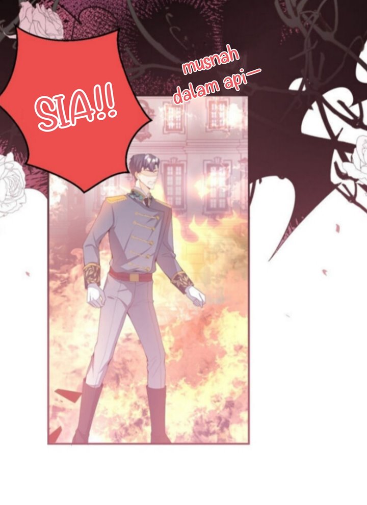 Transmigrating Through Every World to Be Your Black Lotus Chapter 03 Bahasa Indonesia