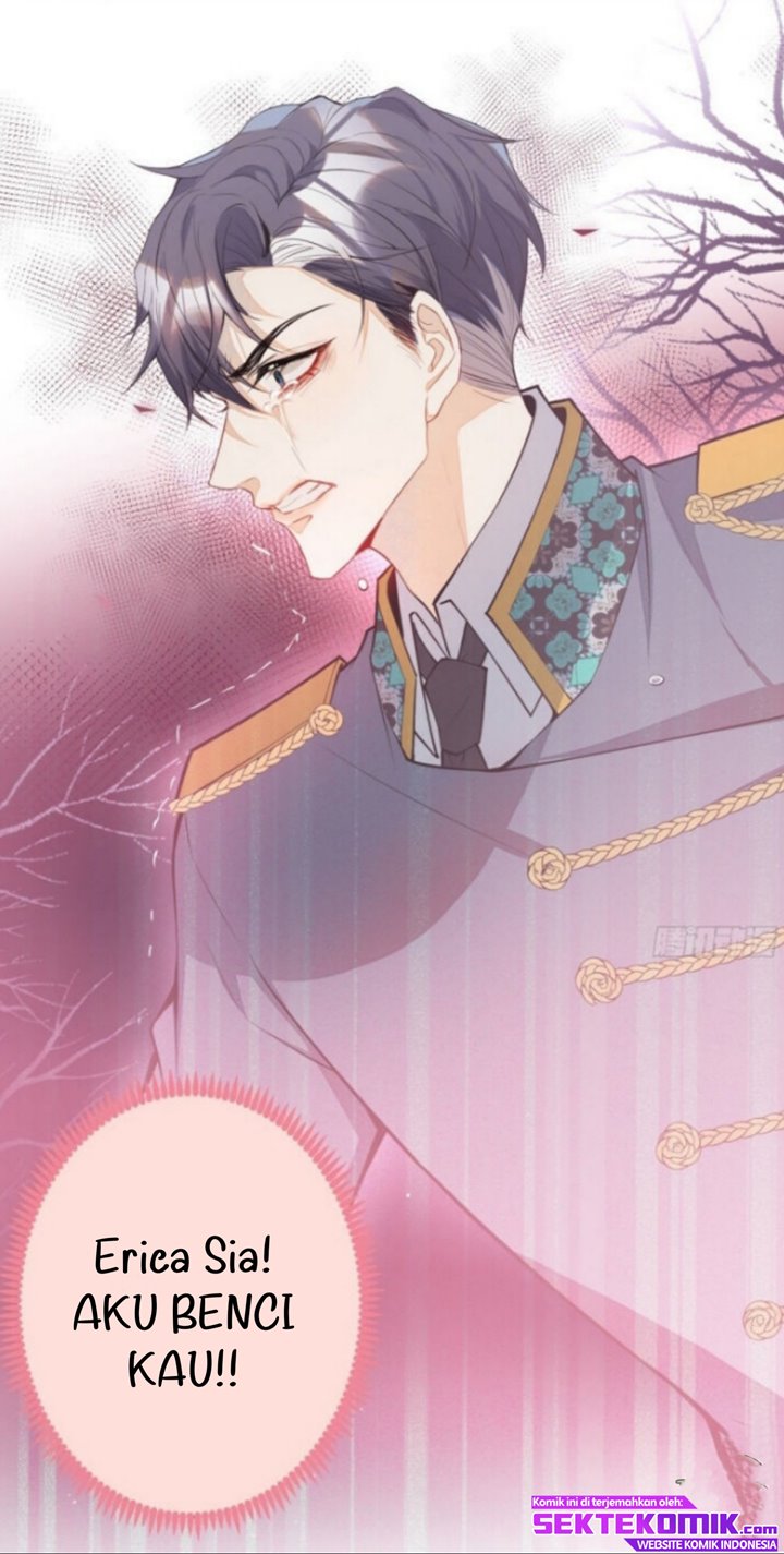 Transmigrating Through Every World to Be Your Black Lotus Chapter 03 Bahasa Indonesia