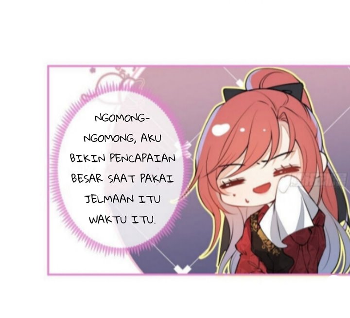 Transmigrating Through Every World to Be Your Black Lotus Chapter 03 Bahasa Indonesia