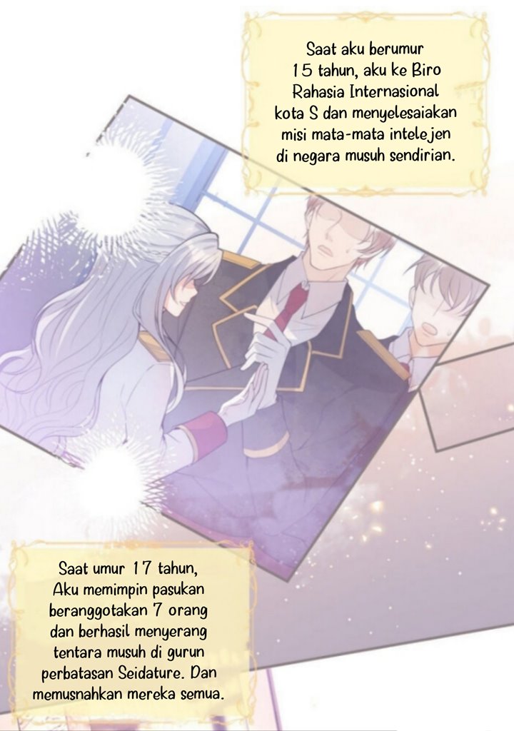 Transmigrating Through Every World to Be Your Black Lotus Chapter 03 Bahasa Indonesia