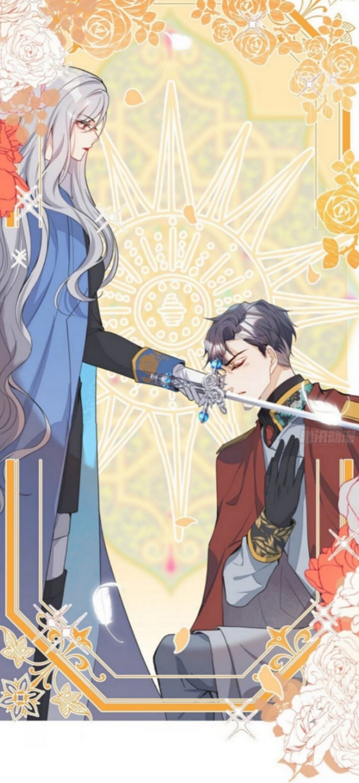 Transmigrating Through Every World to Be Your Black Lotus Chapter 03 Bahasa Indonesia