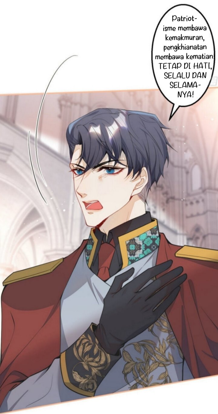 Transmigrating Through Every World to Be Your Black Lotus Chapter 03 Bahasa Indonesia