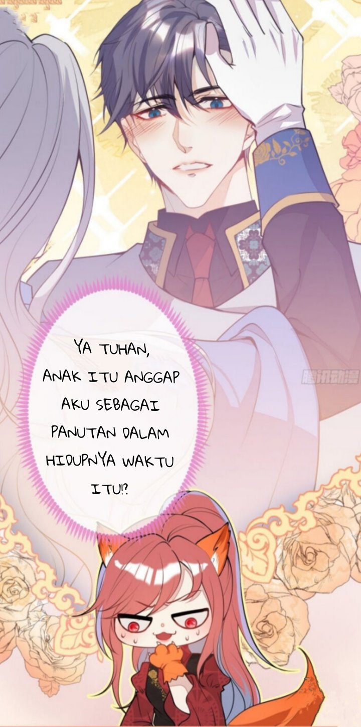 Transmigrating Through Every World to Be Your Black Lotus Chapter 03 Bahasa Indonesia