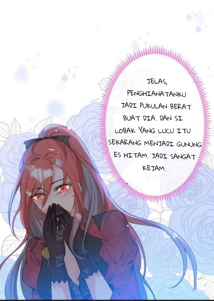 Transmigrating Through Every World to Be Your Black Lotus Chapter 03 Bahasa Indonesia