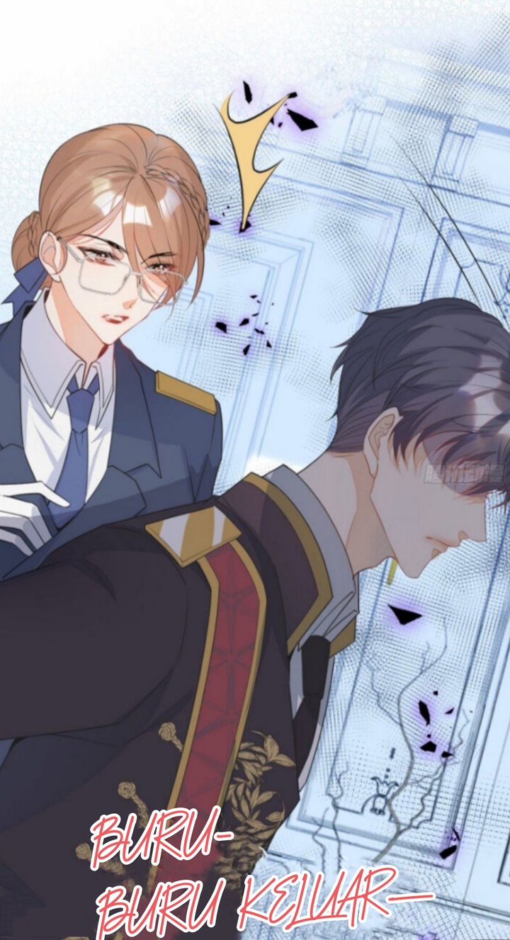 Transmigrating Through Every World to Be Your Black Lotus Chapter 03 Bahasa Indonesia