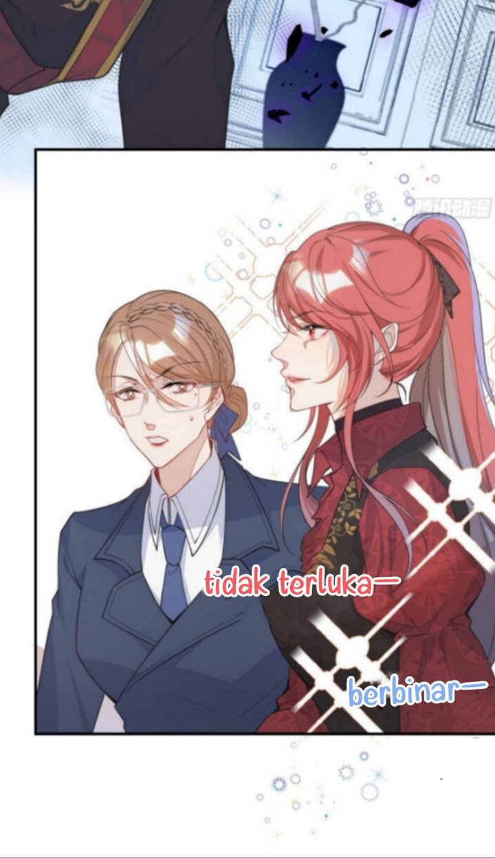 Transmigrating Through Every World to Be Your Black Lotus Chapter 03 Bahasa Indonesia