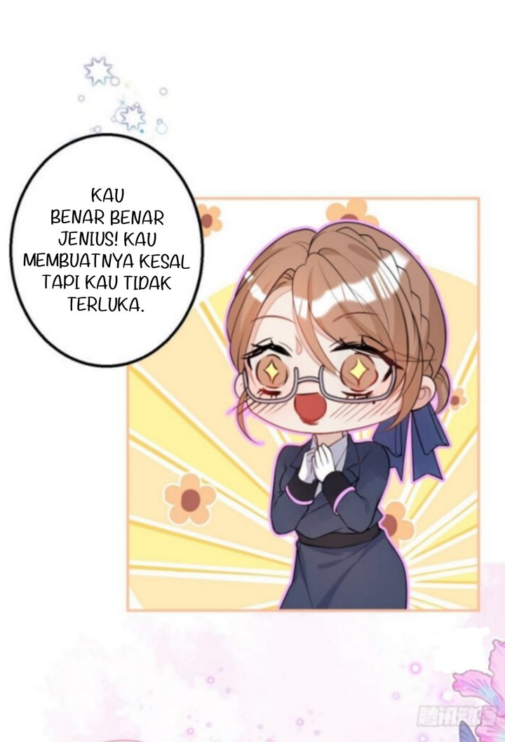 Transmigrating Through Every World to Be Your Black Lotus Chapter 03 Bahasa Indonesia