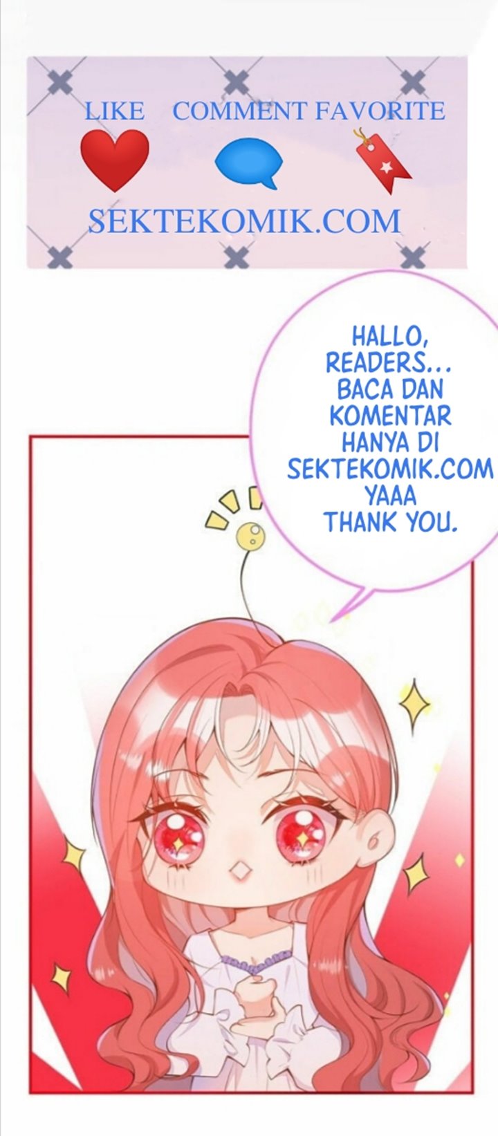 Transmigrating Through Every World to Be Your Black Lotus Chapter 03 Bahasa Indonesia