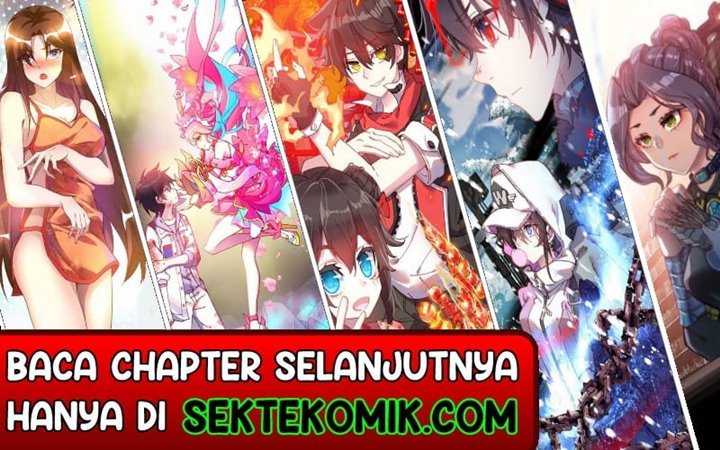 Transmigrating Through Every World to Be Your Black Lotus Chapter 03 Bahasa Indonesia