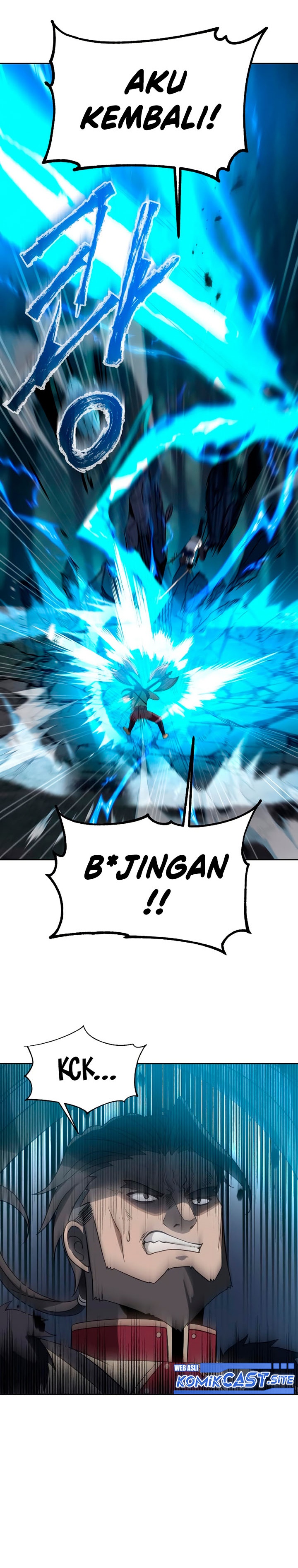 Transmigrating to the Otherworld Once More chapter 35