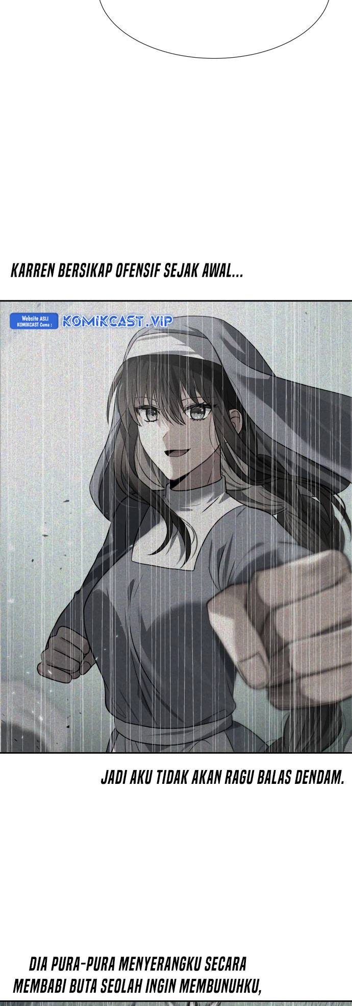 Transmigrating to the Otherworld Once More chapter 64