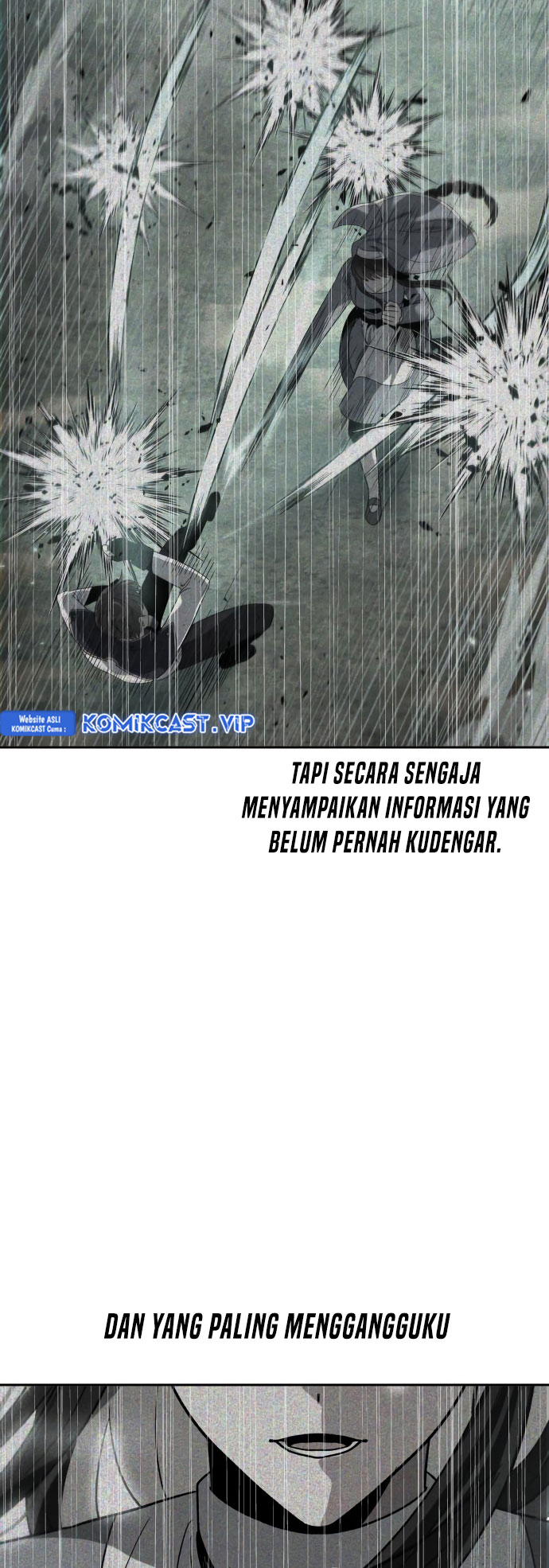 Transmigrating to the Otherworld Once More chapter 64